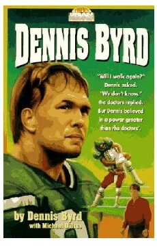 Rise and Walk: The Dennis Byrd Story (1994) - Stream Online