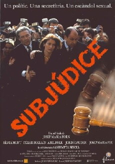Subjúdice (1998) - Stream Online