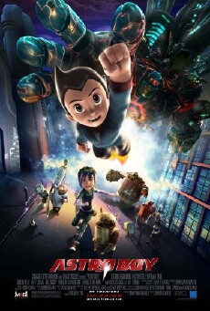 Astro Boy (2009) - Stream Online