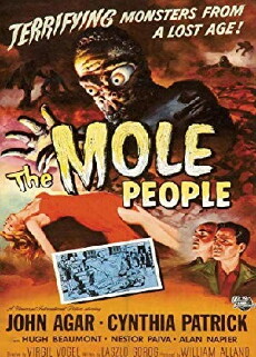 The Mole People (1956) - Stream Online