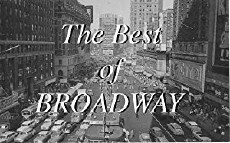 The Best of Broadway (1954) - Stream Online
