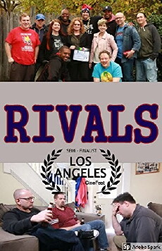 Rivals (2016) - Stream Online
