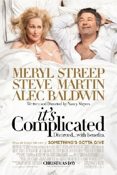 It's Complicated (2009) - Stream Online