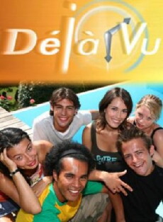 Déjà vu (2007) - Stream Online