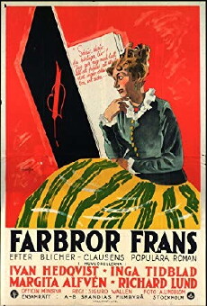 Farbror Frans (1926) - Stream Online