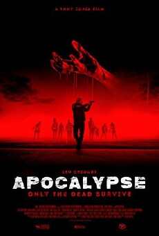 Dawning of the Dead (2017) - Stream Online