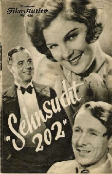Sehnsucht 202 (1932) - Stream Online
