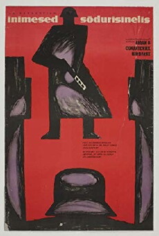 Inimesed sõdurisinelis (1968) - Stream Online