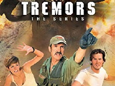 Tremors (2003) - Stream Online
