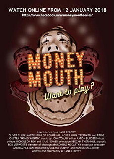 Money Mouth (2018) - Stream Online