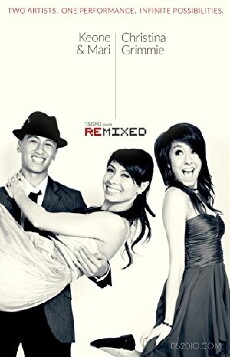 Remixed (2012) - Stream Online