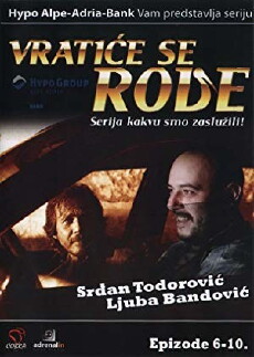 Vratice se rode (2007) - Stream Online