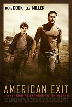 American Exit (2018) - Stream Online