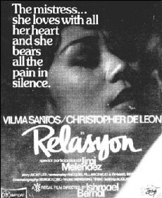 Relasyon (1982) - Stream Online
