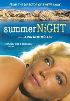 Summer Night with Greek Profile, Almond Eyes and Scent of Basil (1986) - Stream Online