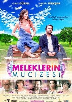 Meleklerin mucizesi (2014) - Stream Online