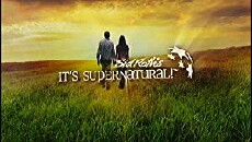 It's Supernatural (2003) - Stream Online