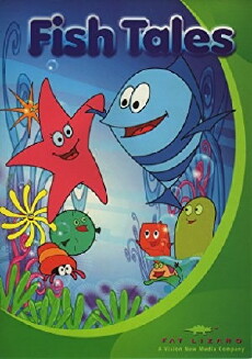 Fish Tales (2003) - Stream Online