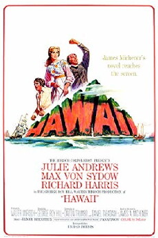 Hawaii (1966) - Stream Online