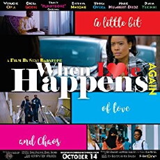 When Love Happens Again (2016) - Stream Online