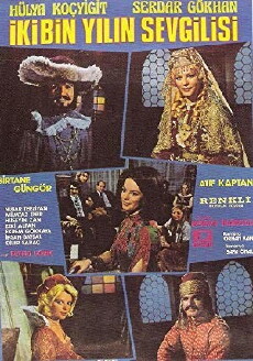 Ikibin yilin sevgilisi (1973) - Stream Online