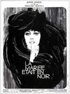 The Bride Wore Black (1968) - Stream Online