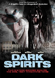 Dark Spirits (2008) - Stream Online