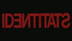 Identitats (1984) - Stream Online