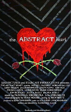 The Abstract Heart (2015) - Stream Online