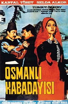 Osmanli kabadayisi (1967) - Stream Online