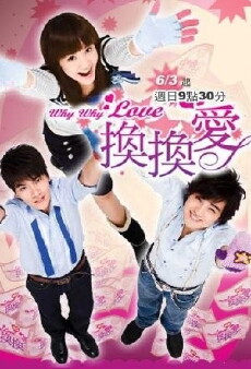 Why Why Love (2007) - Stream Online