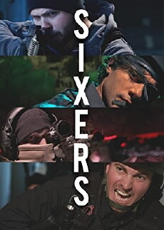 SIXERS (2018) - Stream Online