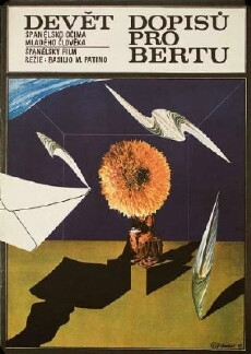 Nine Letters to Bertha (1966) - Stream Online