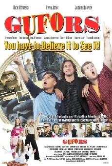 Aliens & Gufors (2017) - Stream Online