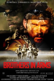 Brothers in Arms (2018) - Stream Online