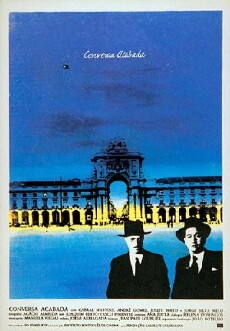 Conversa Acabada (1981) - Stream Online