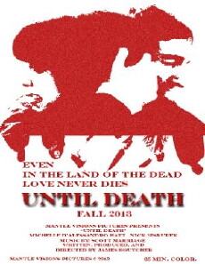 Until Death (2013) - Stream Online