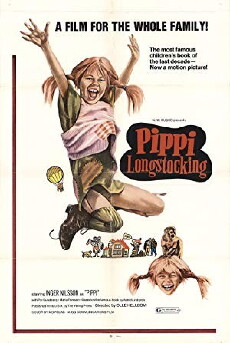 Pippi Longstocking (1969) - Stream Online