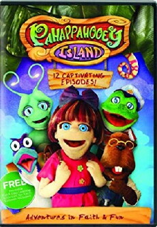 Pahappahooey Island (1999) - Stream Online