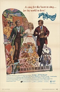 Song of Norway (1970) - Stream Online