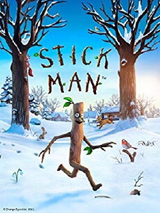 Stick Man (2015) - Stream Online