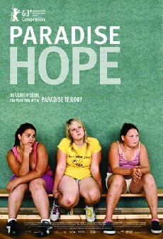 Paradise: Hope (2013) - Stream Online
