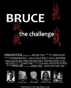 Bruce the Challenge (2019) - Stream Online