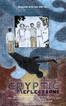 Cryptic Reflections (2008) - Stream Online