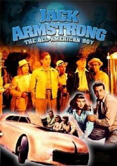 Jack Armstrong (1947) - Stream Online