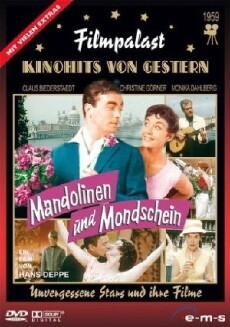 Mandolinen und Mondschein (1959) - Stream Online