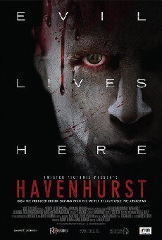 Havenhurst (2016) - Stream Online