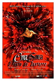 Cruz e Sousa - O Poeta do Desterro (1998) - Stream Online