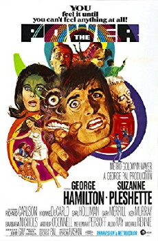 The Power (1968) - Stream Online