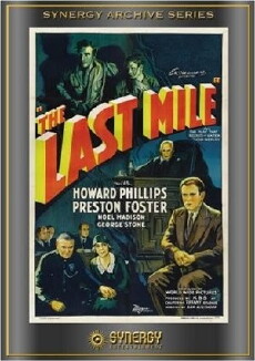 The Last Mile (1932) - Stream Online